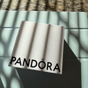 Pandora Bracelet